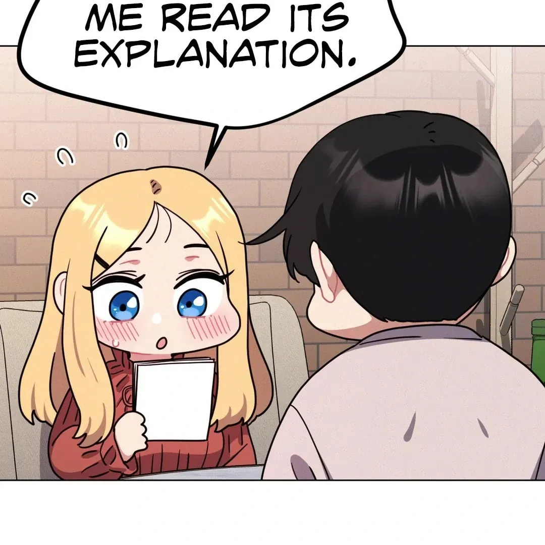 Read Her Red Hot Plaything chapter 20 image 5 on Lezhin