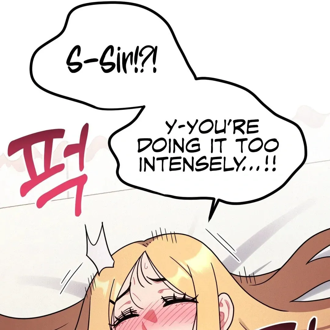 Read Her Red Hot Plaything chapter 20 image 55 on Lezhin
