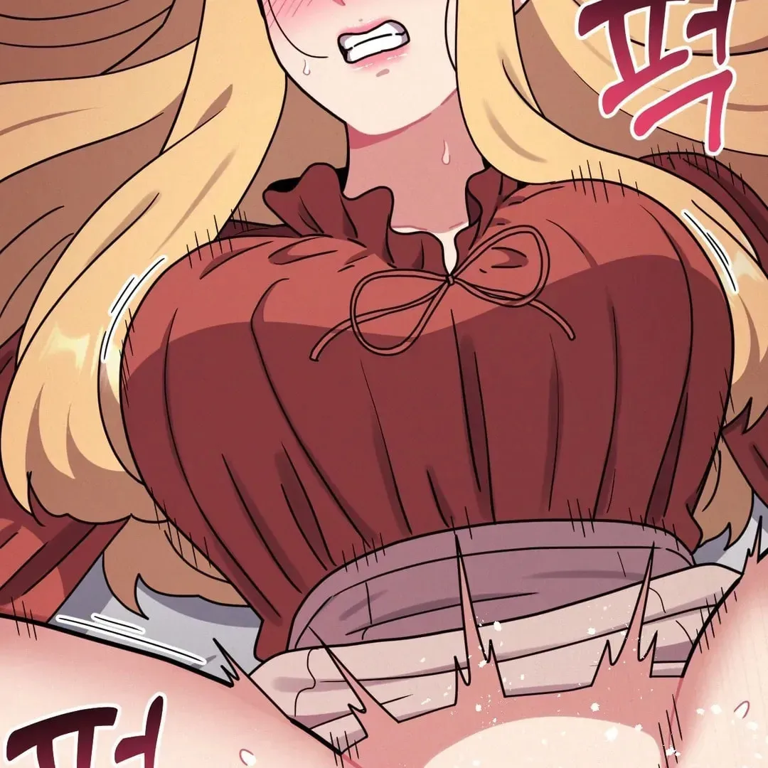 Read Her Red Hot Plaything chapter 20 image 56 on Lezhin