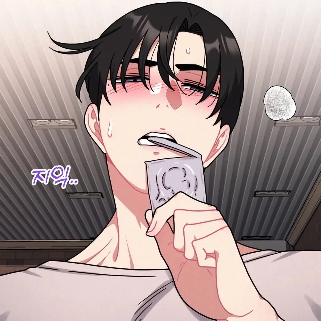 Read Her Red Hot Plaything chapter 20 image 97 on Lezhin