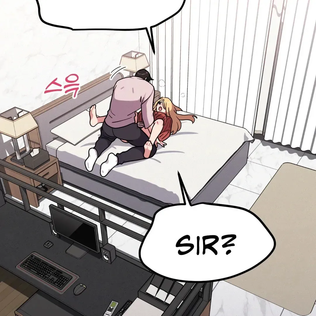 Read Her Red Hot Plaything chapter 20 image 99 on Lezhin