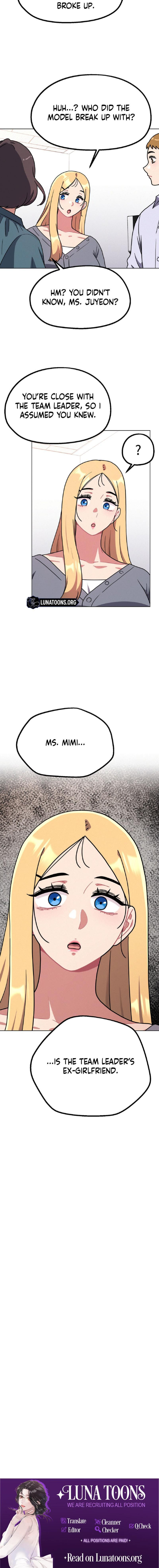Read Her Red Hot Plaything chapter 23 image 6 on Lezhin