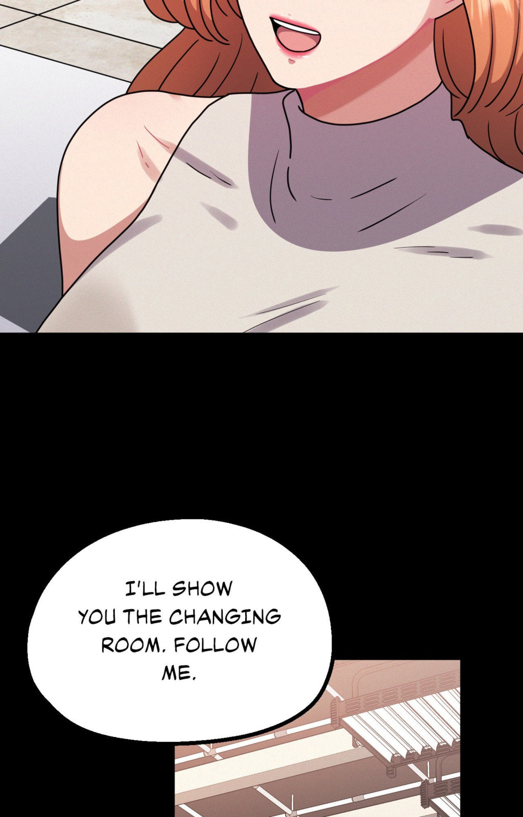 Read Her Red Hot Plaything chapter 27 image 14 on Lezhin