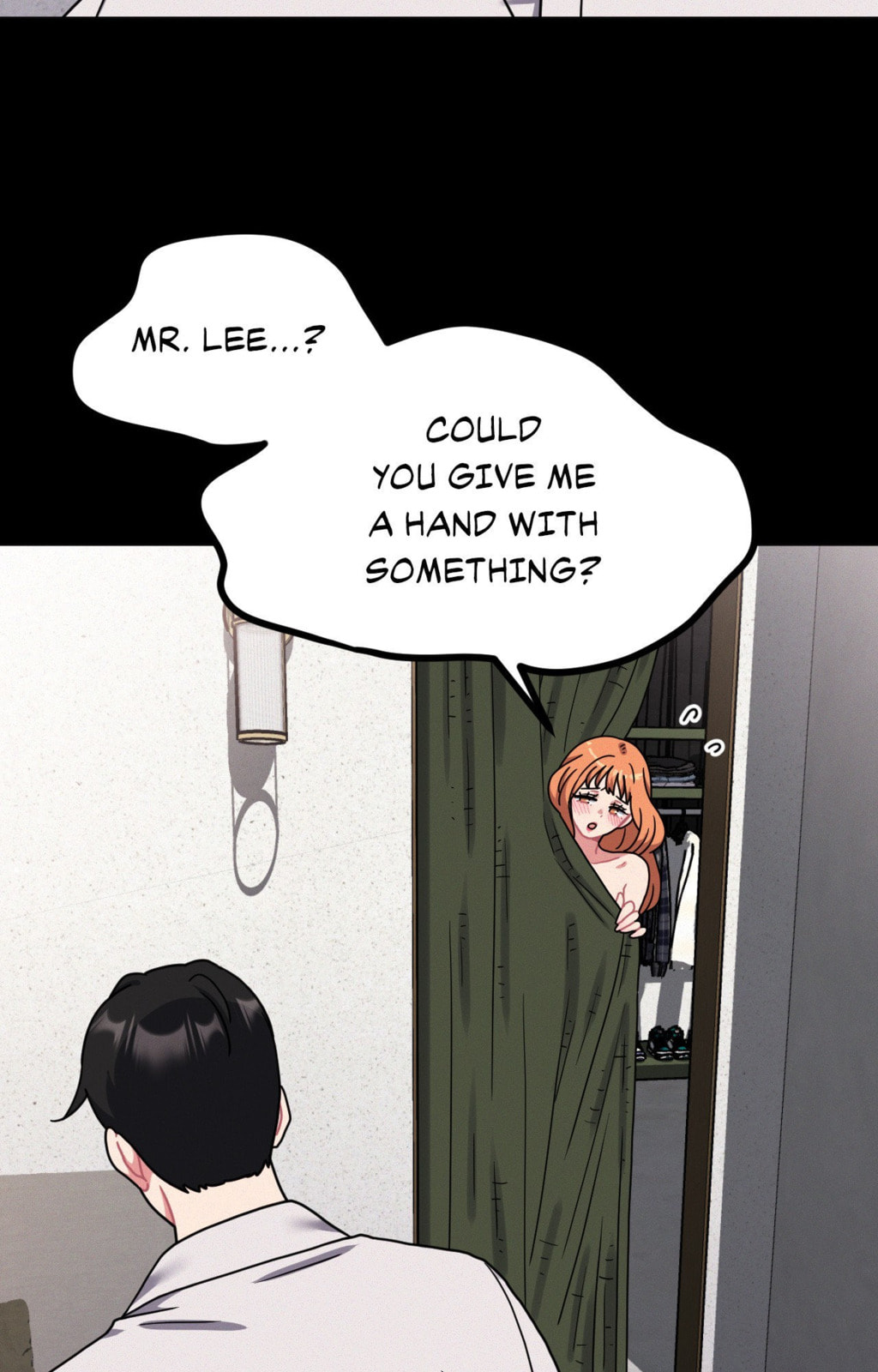 Read Her Red Hot Plaything chapter 27 image 22 on Lezhin