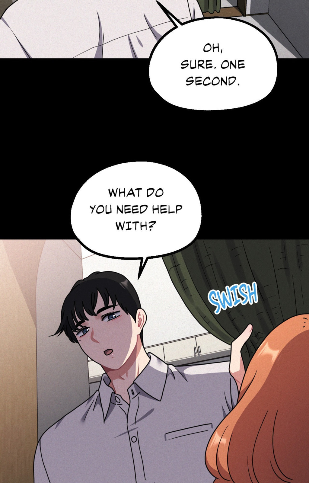 Read Her Red Hot Plaything chapter 27 image 23 on Lezhin