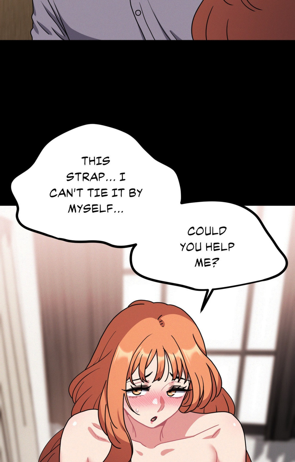 Read Her Red Hot Plaything chapter 27 image 24 on Lezhin