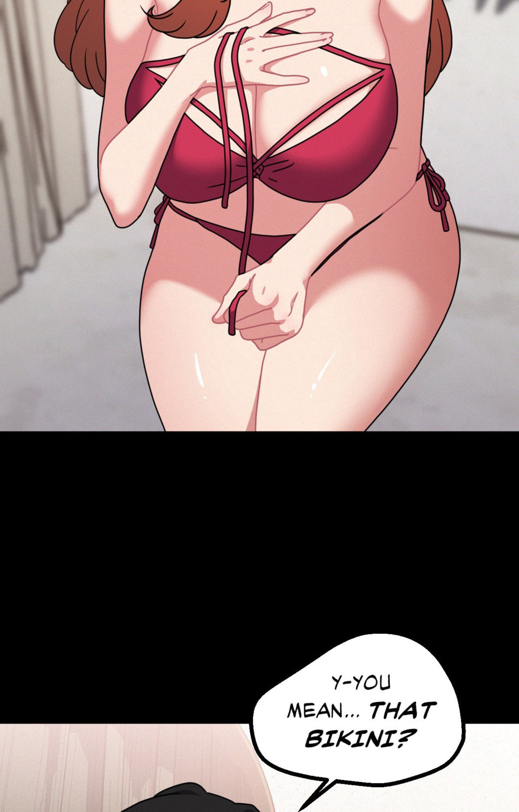 Read Her Red Hot Plaything chapter 27 image 25 on Lezhin