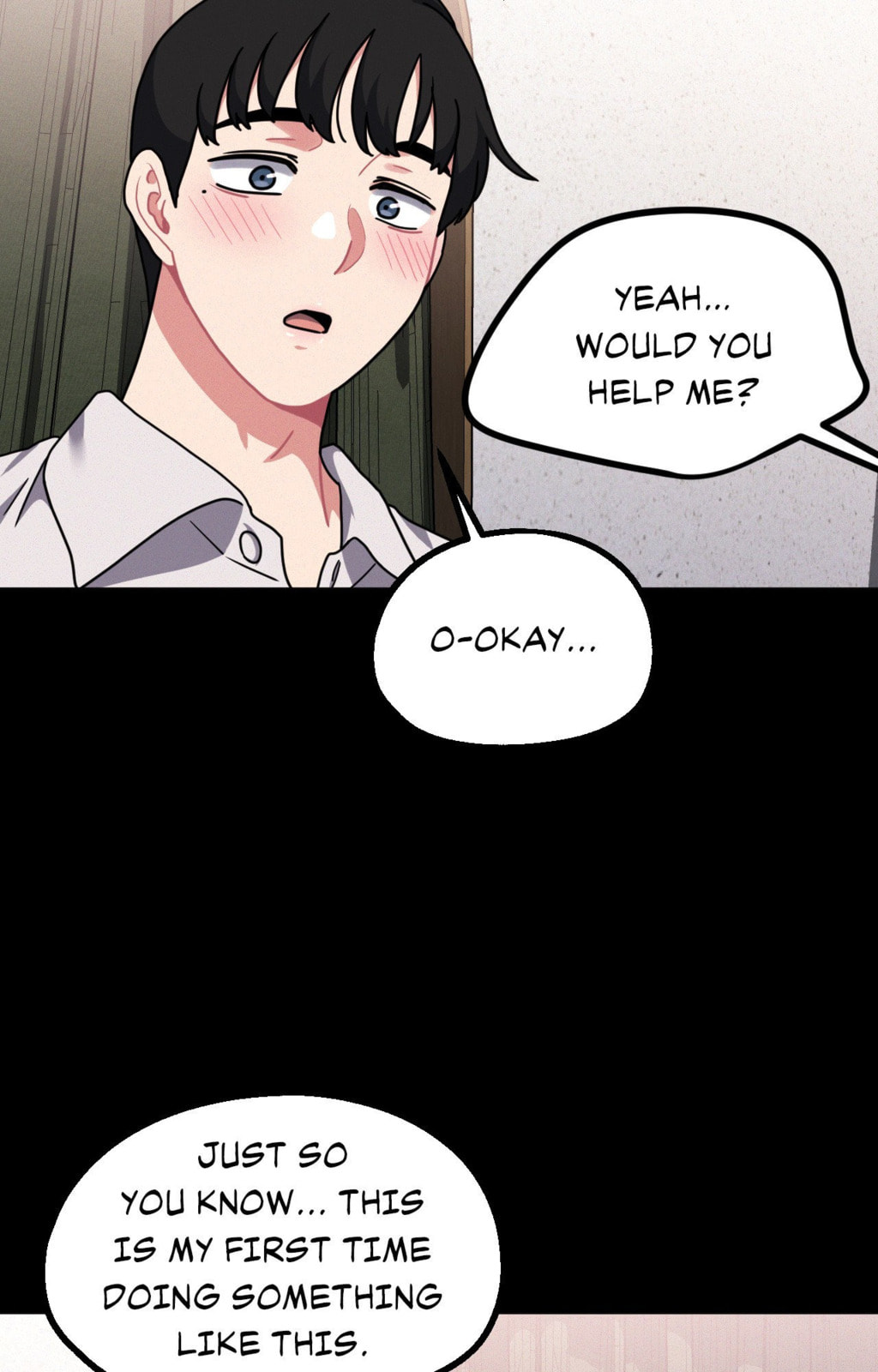Read Her Red Hot Plaything chapter 27 image 26 on Lezhin