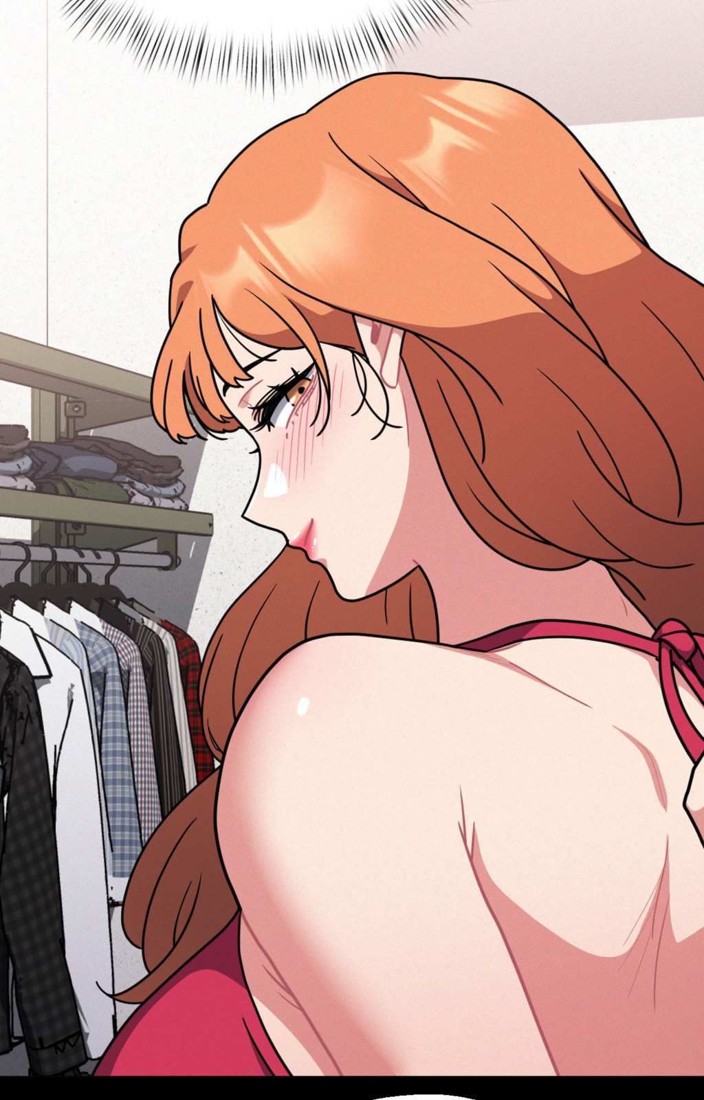 Read Her Red Hot Plaything chapter 27 image 37 on Lezhin
