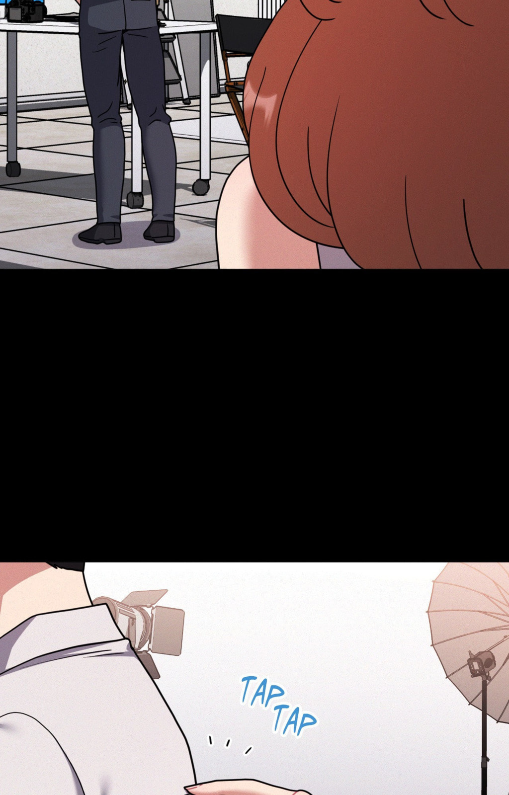 Read Her Red Hot Plaything chapter 27 image 4 on Lezhin