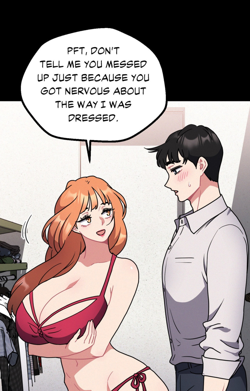 Read Her Red Hot Plaything chapter 27 image 42 on Lezhin