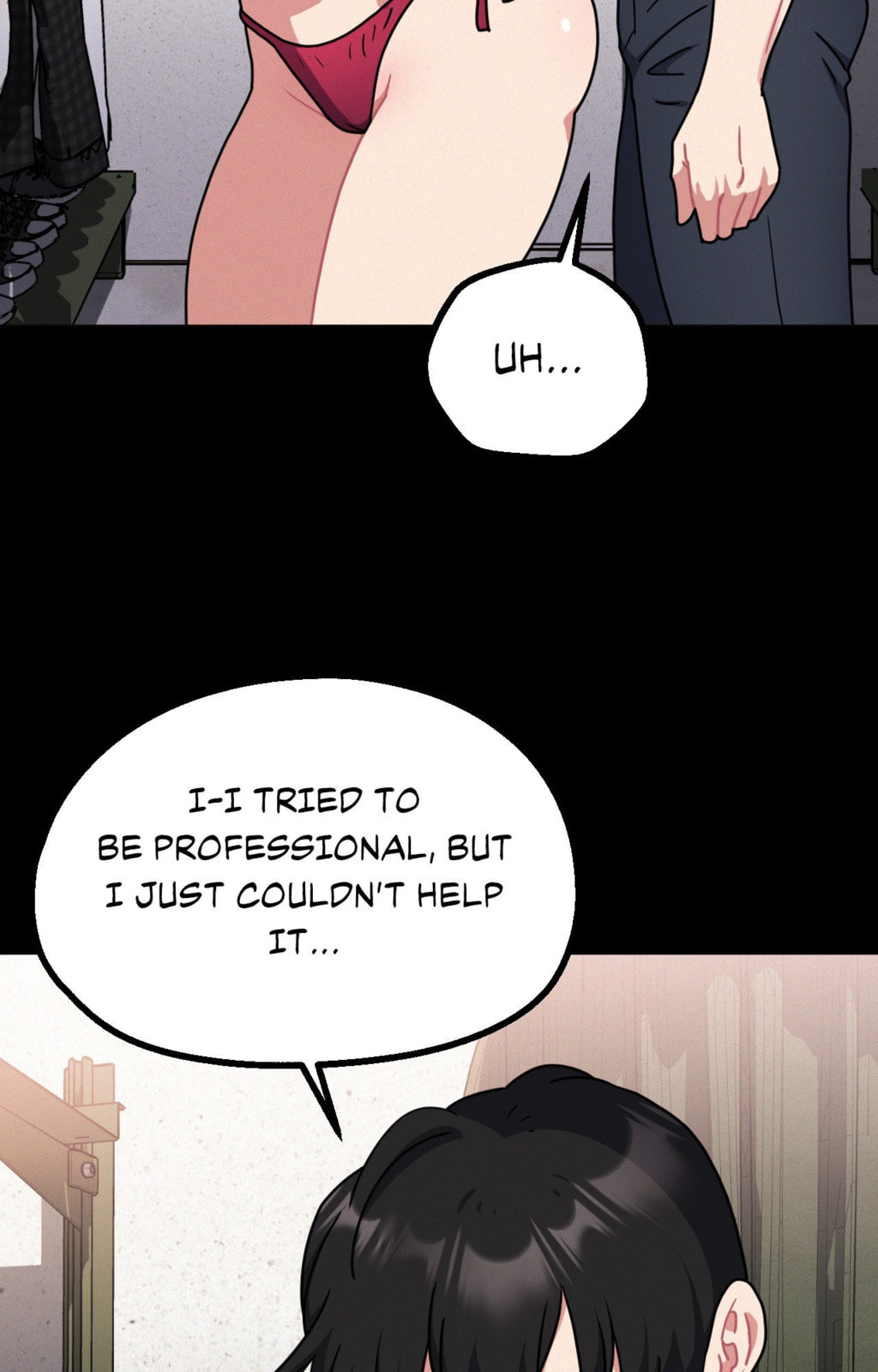 Read Her Red Hot Plaything chapter 27 image 43 on Lezhin