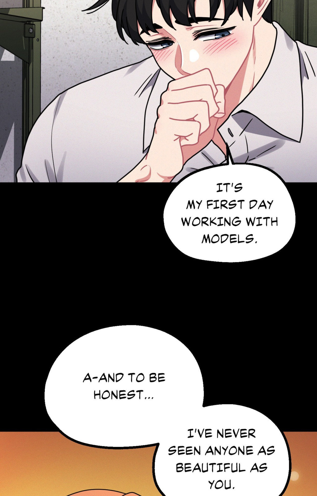 Read Her Red Hot Plaything chapter 27 image 44 on Lezhin