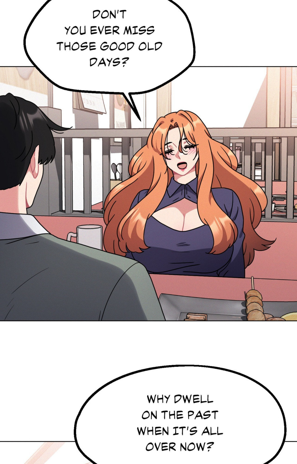 Read Her Red Hot Plaything chapter 27 image 52 on Lezhin