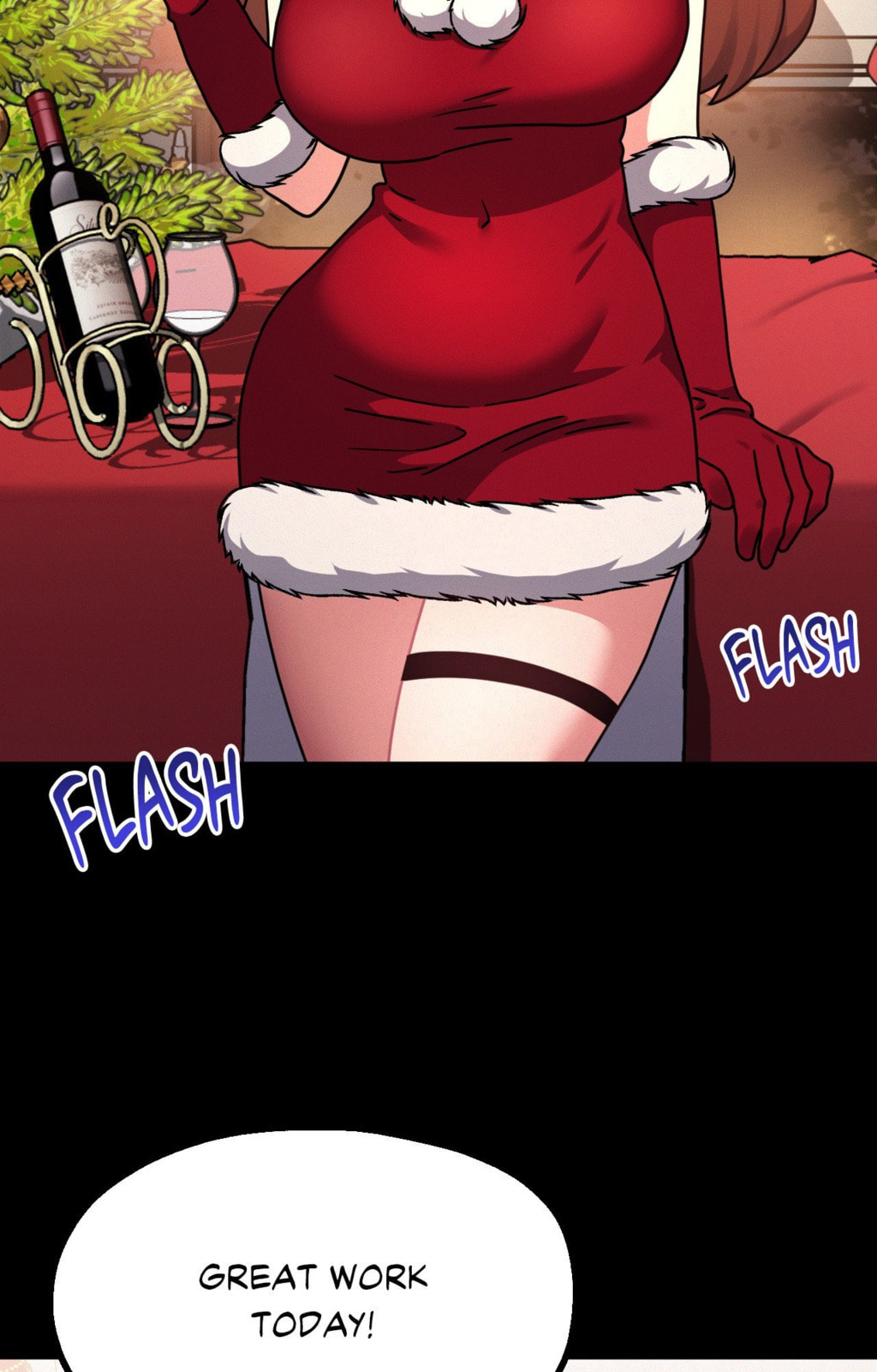 Read Her Red Hot Plaything chapter 27 image 60 on Lezhin