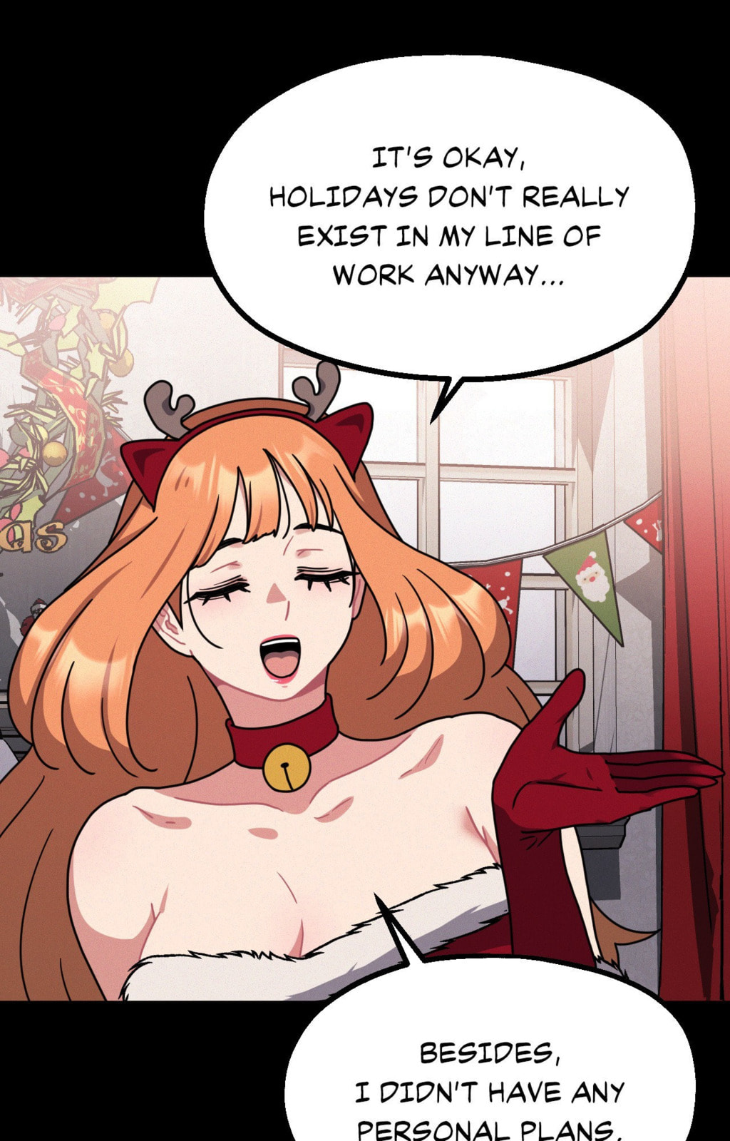 Read Her Red Hot Plaything chapter 27 image 63 on Lezhin