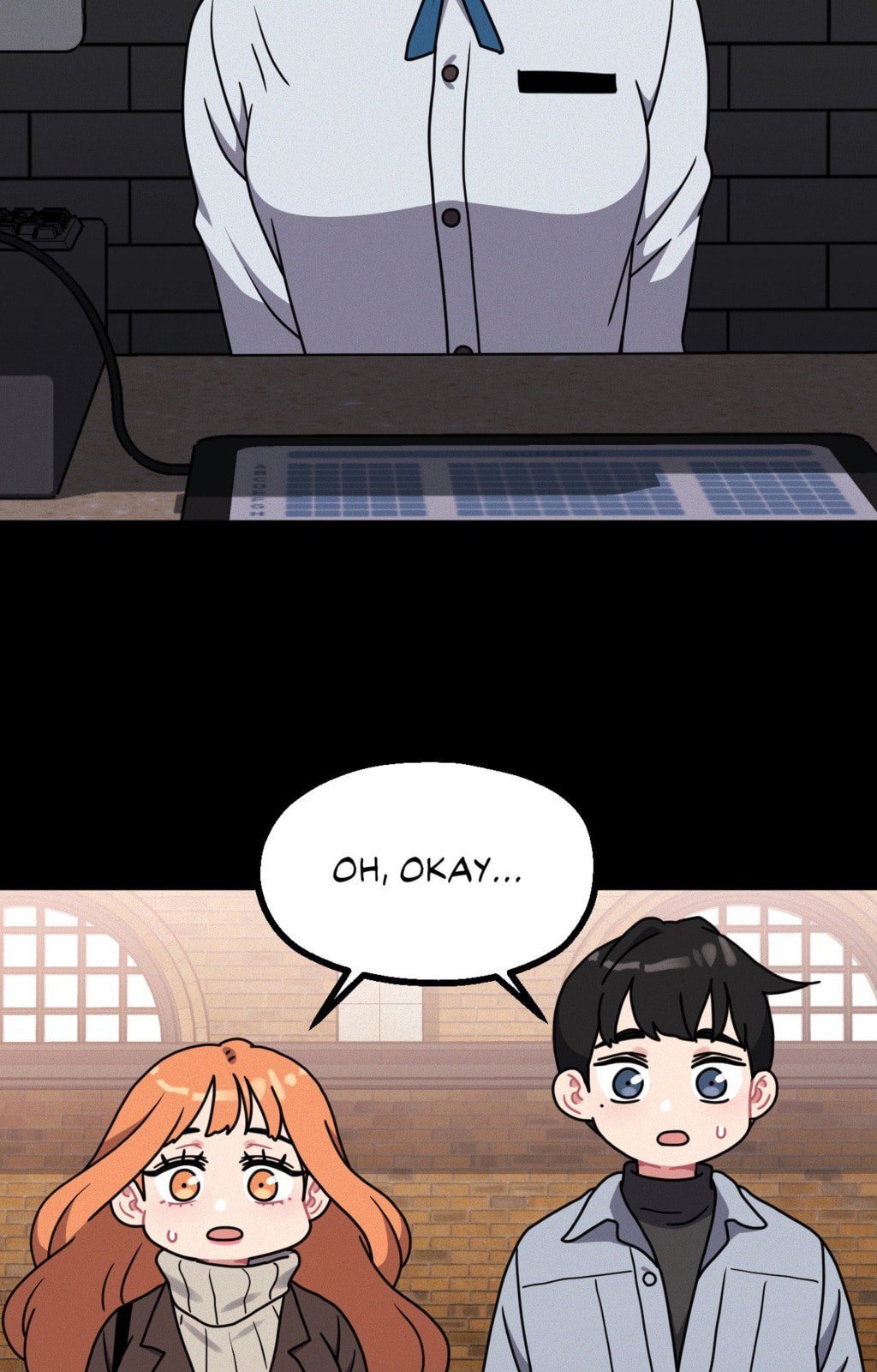 Read Her Red Hot Plaything chapter 27 image 69 on Lezhin