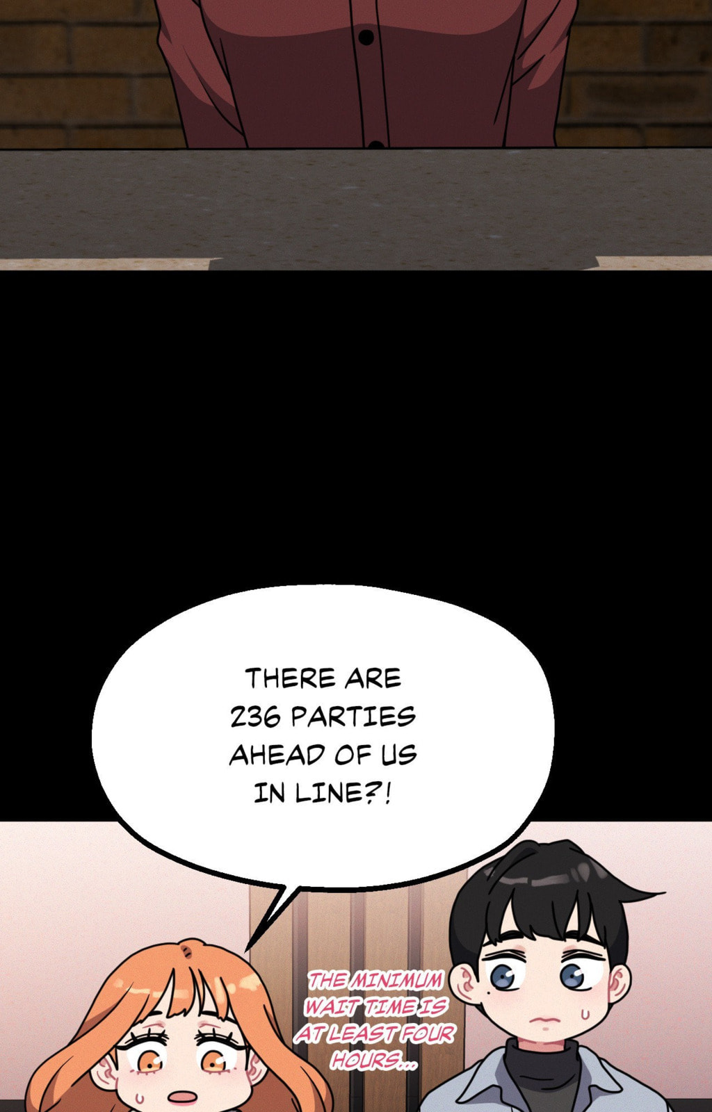Read Her Red Hot Plaything chapter 27 image 73 on Lezhin