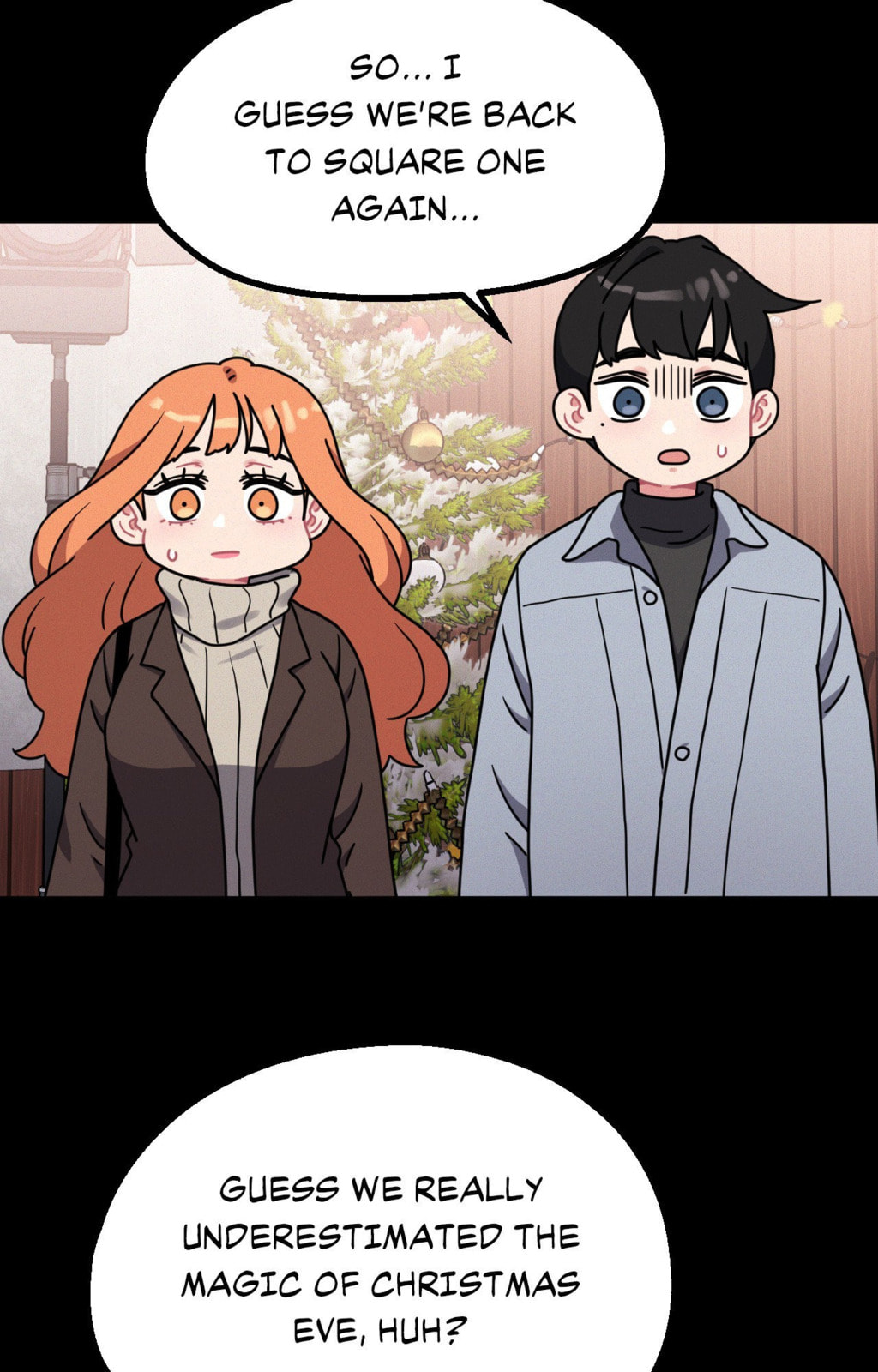 Read Her Red Hot Plaything chapter 27 image 76 on Lezhin