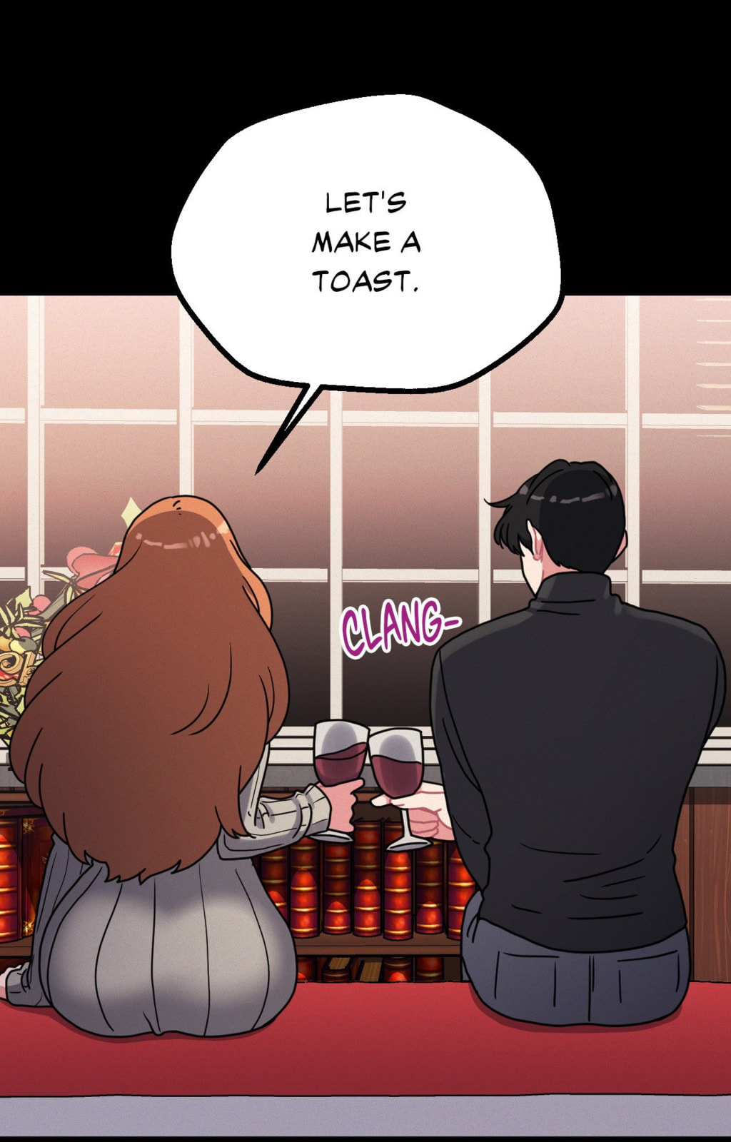 Read Her Red Hot Plaything chapter 27 image 81 on Lezhin