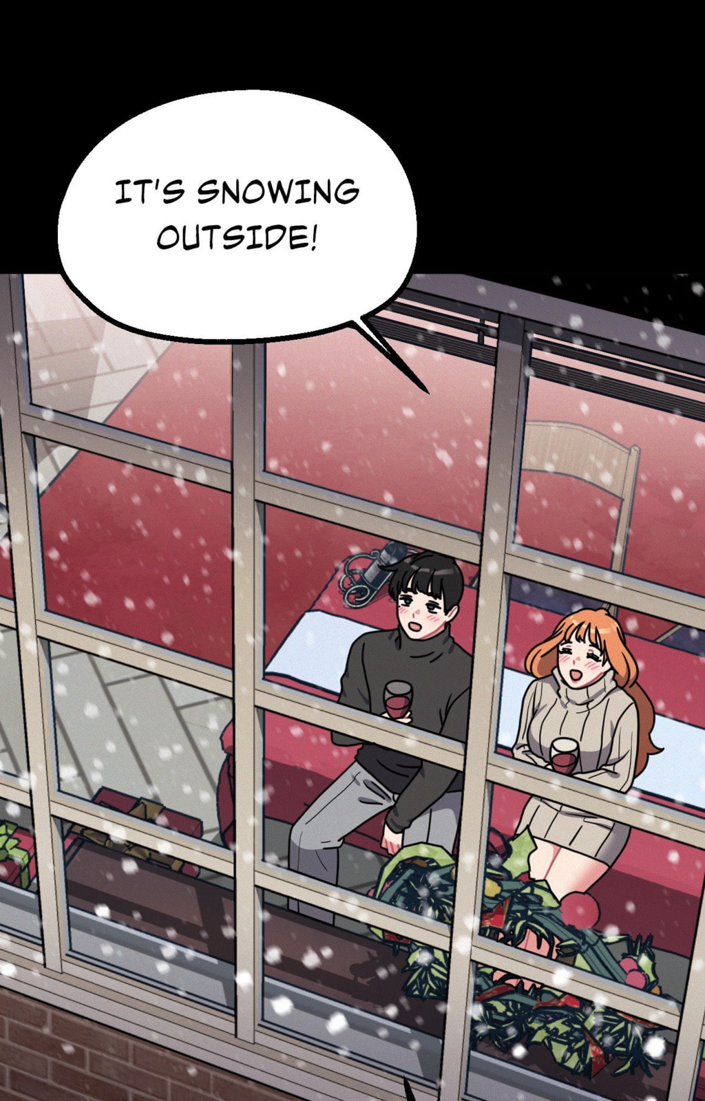 Read Her Red Hot Plaything chapter 27 image 83 on Lezhin