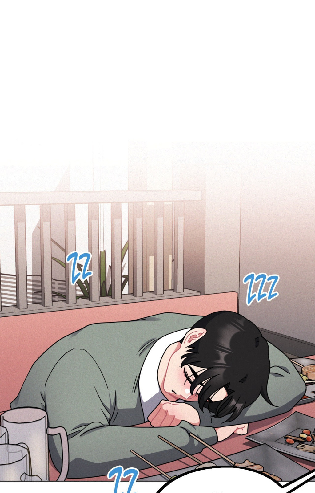 Read Her Red Hot Plaything chapter 27 image 93 on Lezhin