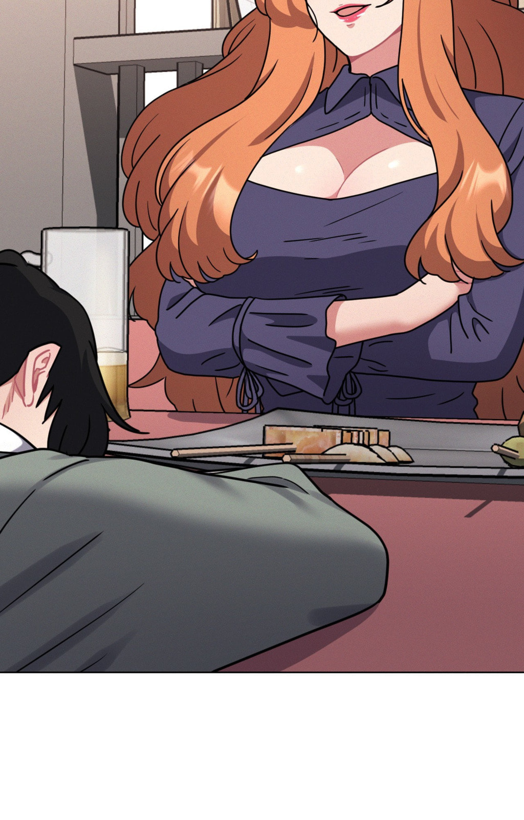 Read Her Red Hot Plaything chapter 27 image 99 on Lezhin