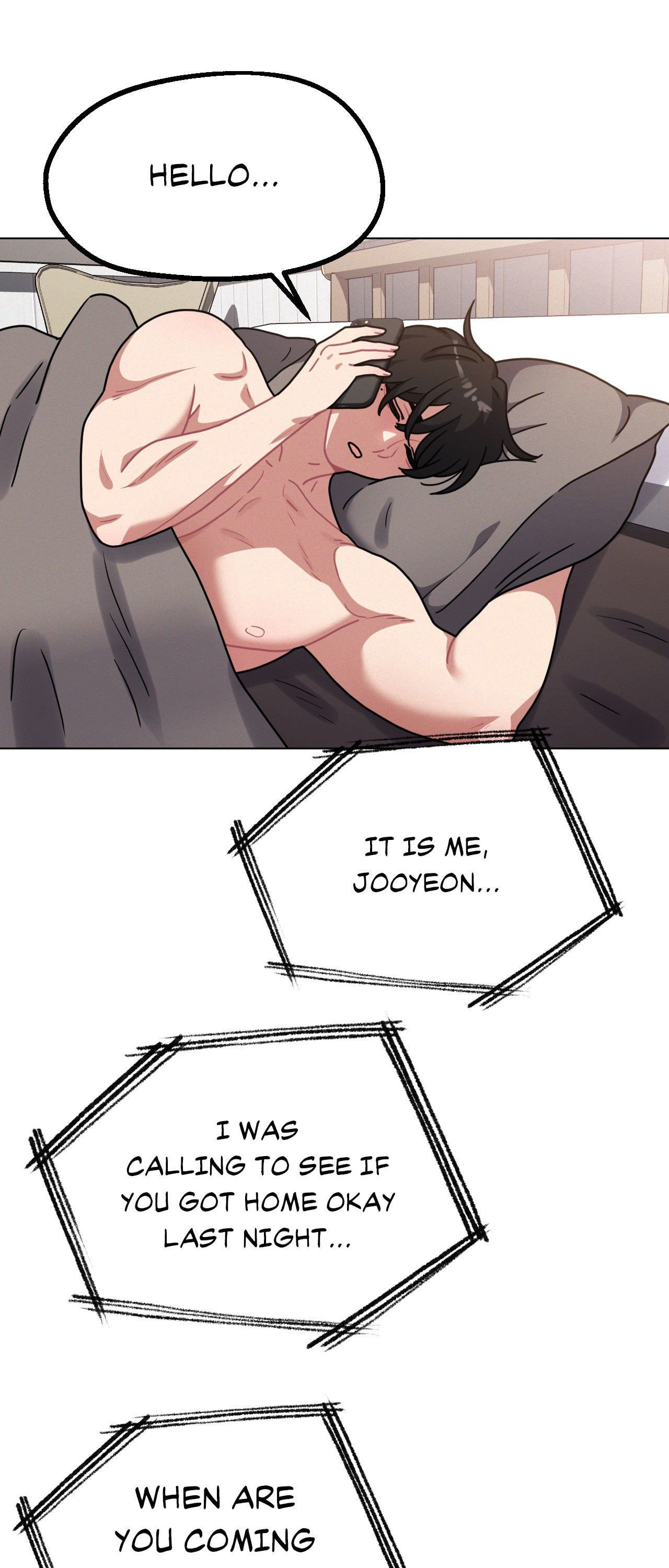 Read Her Red Hot Plaything chapter 28 image 10 on Lezhin