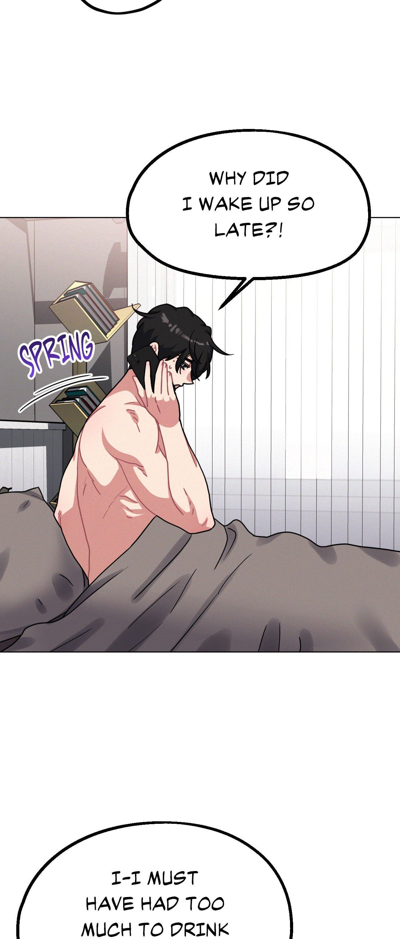 Read Her Red Hot Plaything chapter 28 image 12 on Lezhin