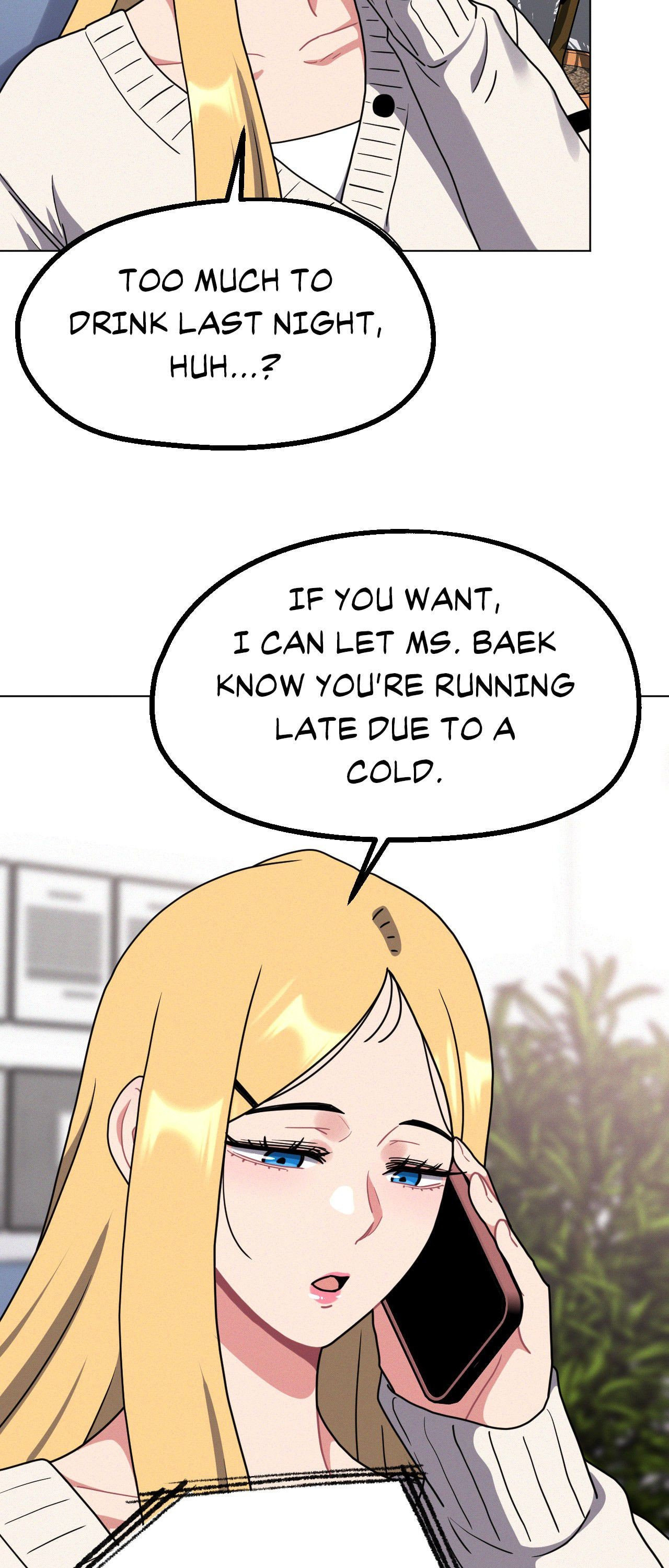 Read Her Red Hot Plaything chapter 28 image 14 on Lezhin