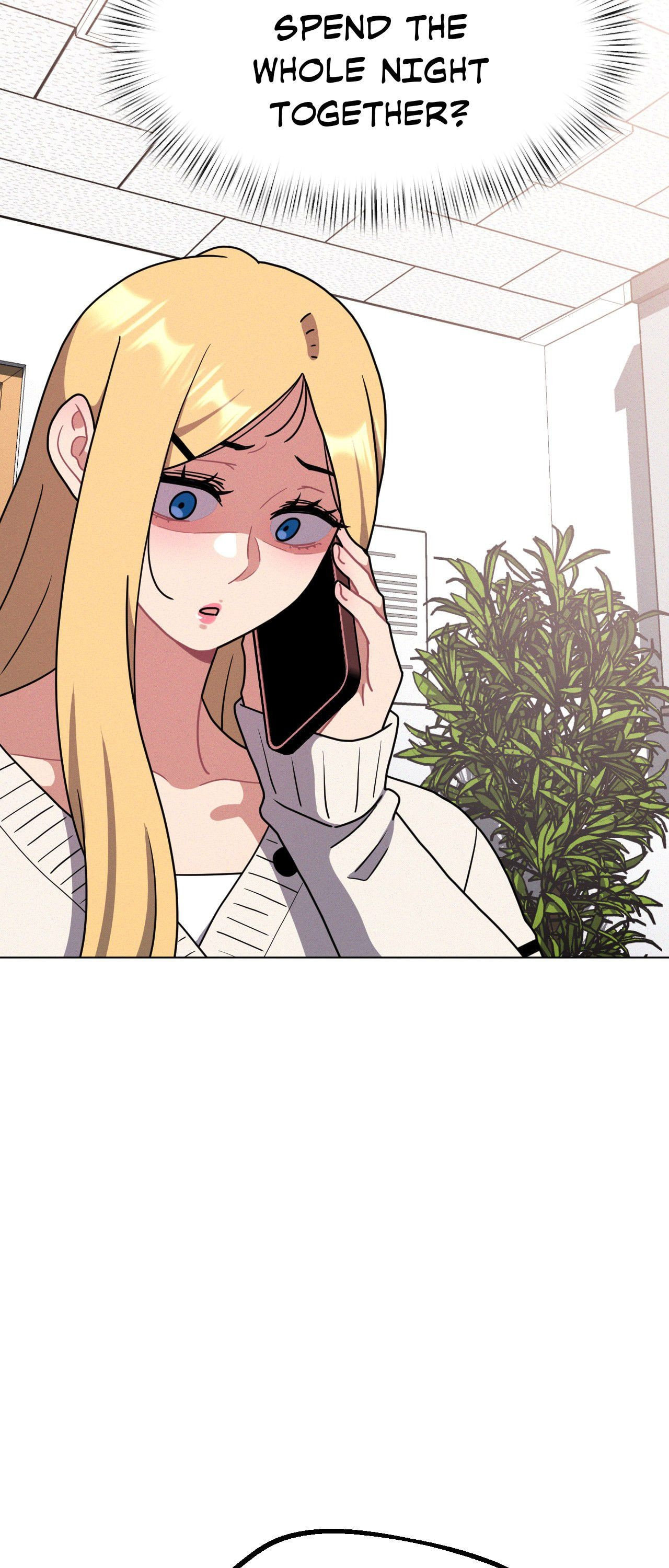 Read Her Red Hot Plaything chapter 28 image 18 on Lezhin