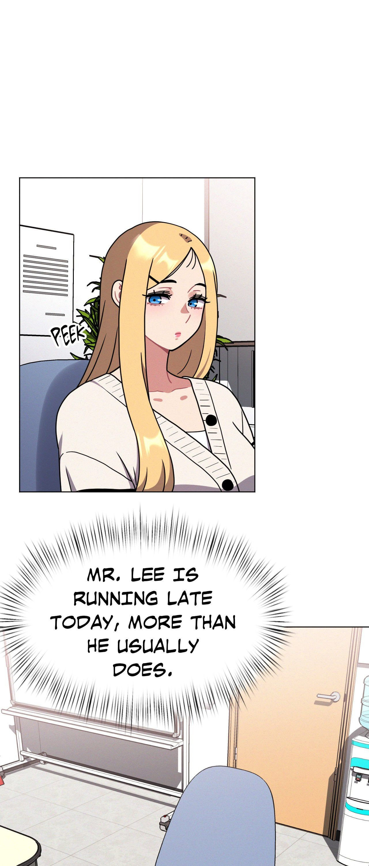 Read Her Red Hot Plaything chapter 28 image 2 on Lezhin
