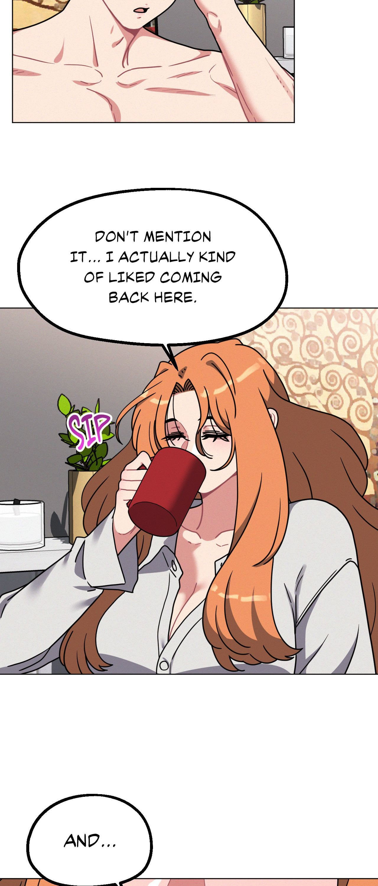 Read Her Red Hot Plaything chapter 28 image 21 on Lezhin