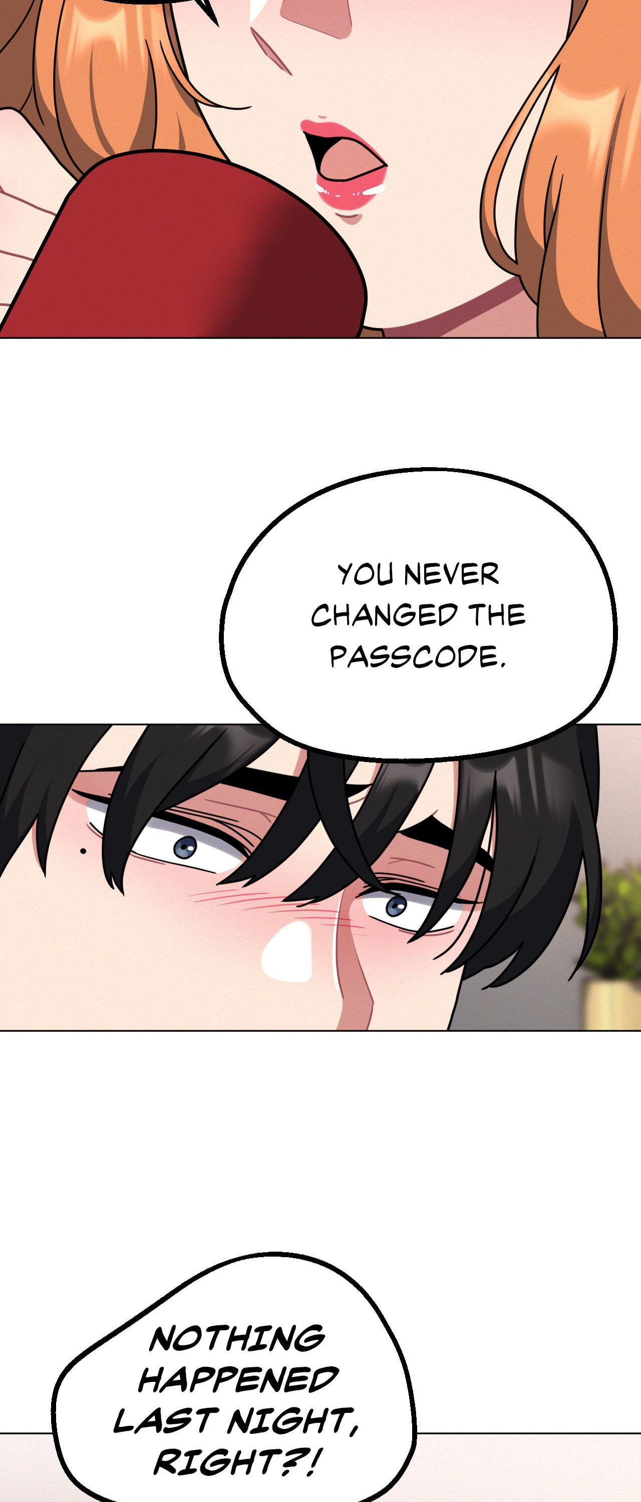 Read Her Red Hot Plaything chapter 28 image 22 on Lezhin