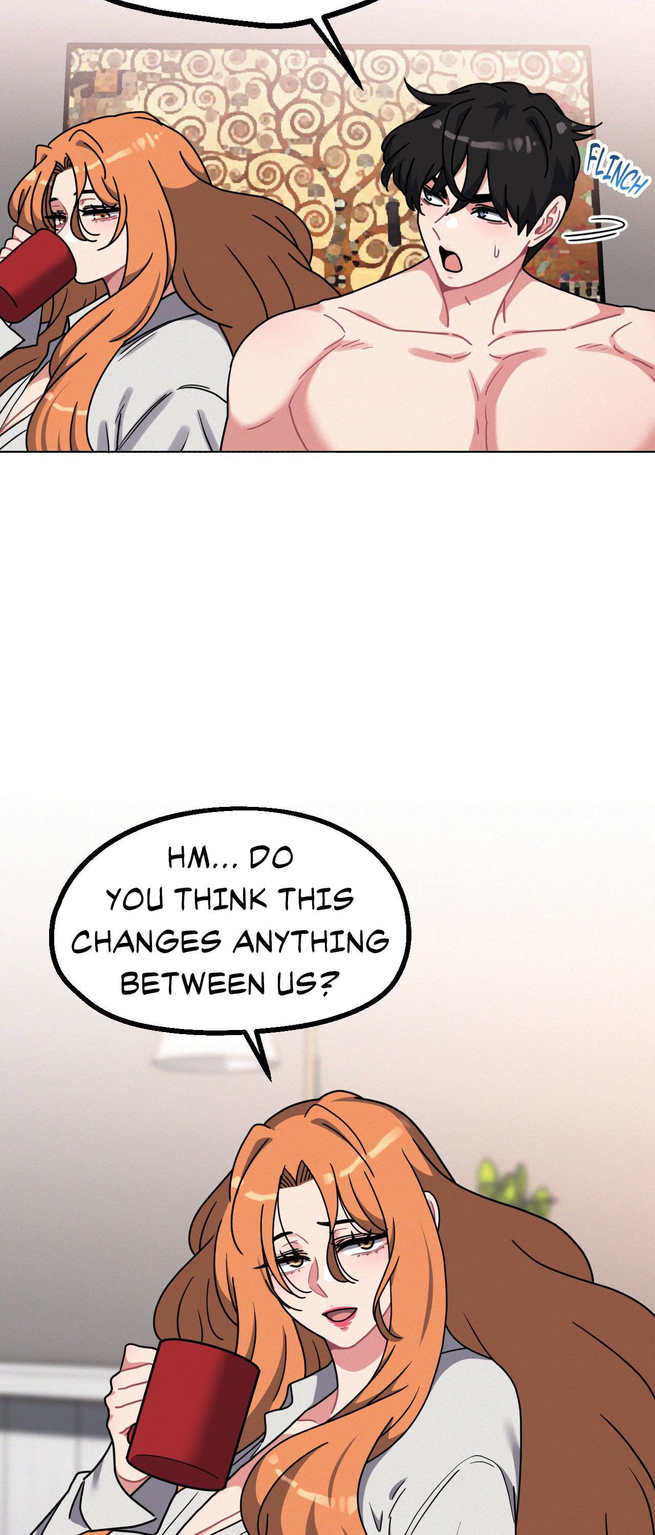 Read Her Red Hot Plaything chapter 28 image 23 on Lezhin