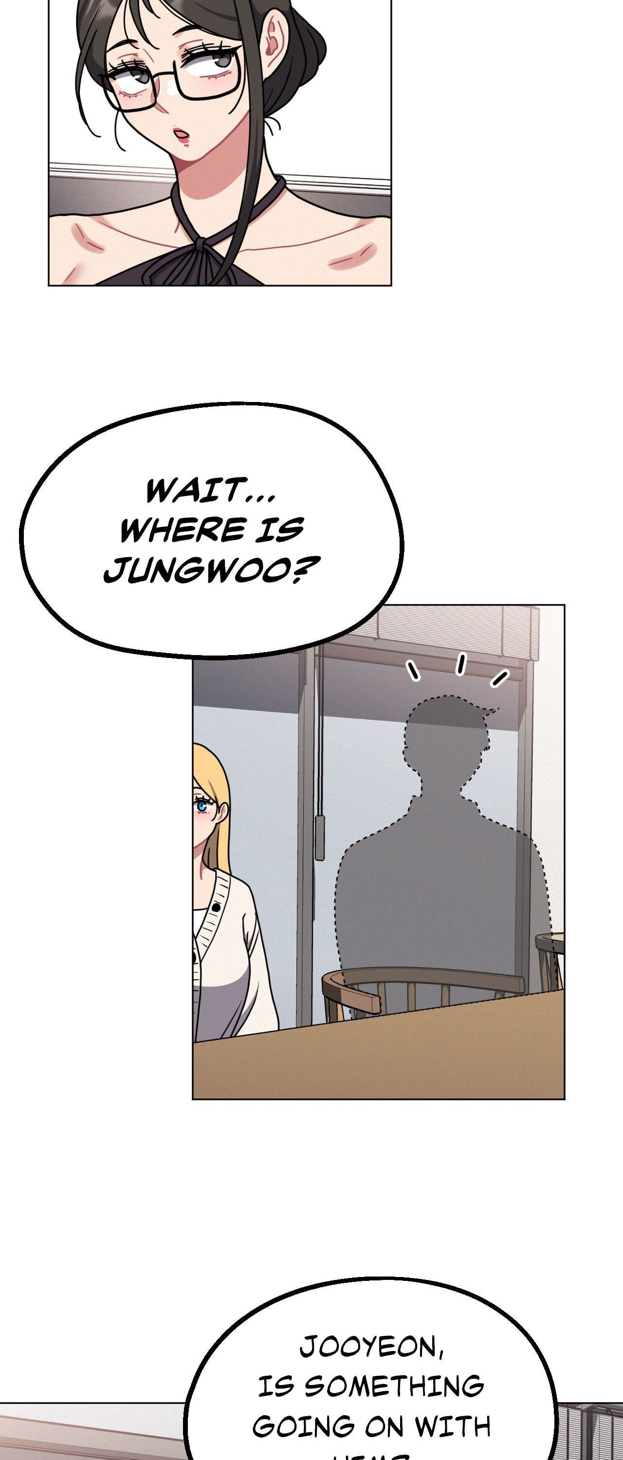 Read Her Red Hot Plaything chapter 28 image 27 on Lezhin