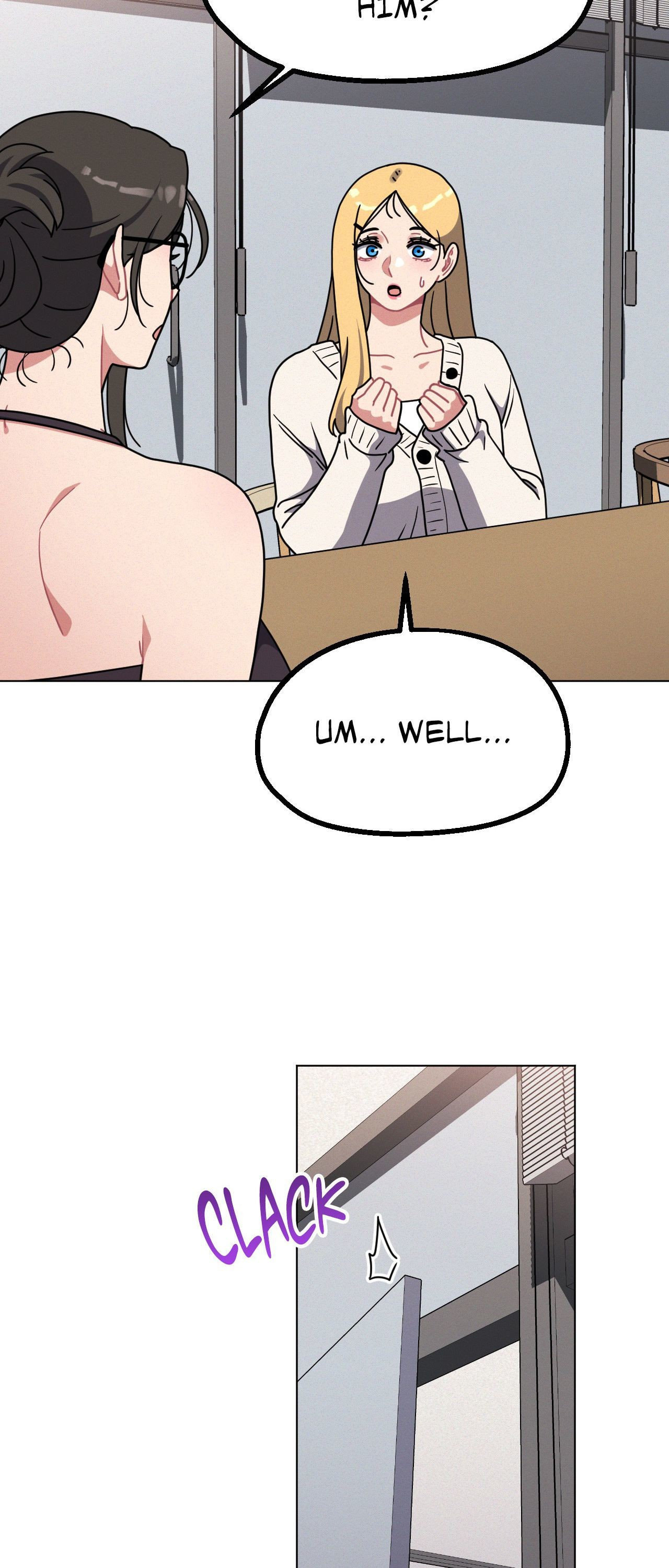 Read Her Red Hot Plaything chapter 28 image 28 on Lezhin