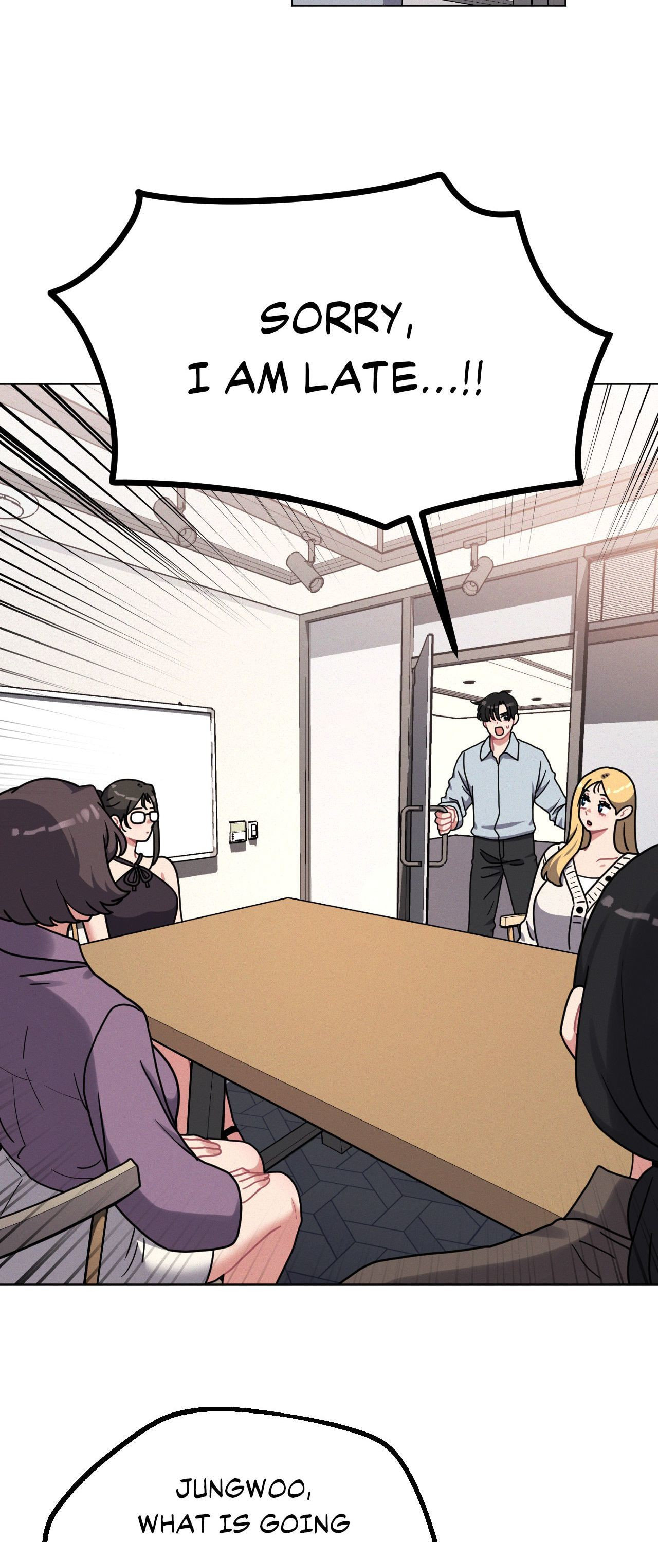 Read Her Red Hot Plaything chapter 28 image 29 on Lezhin