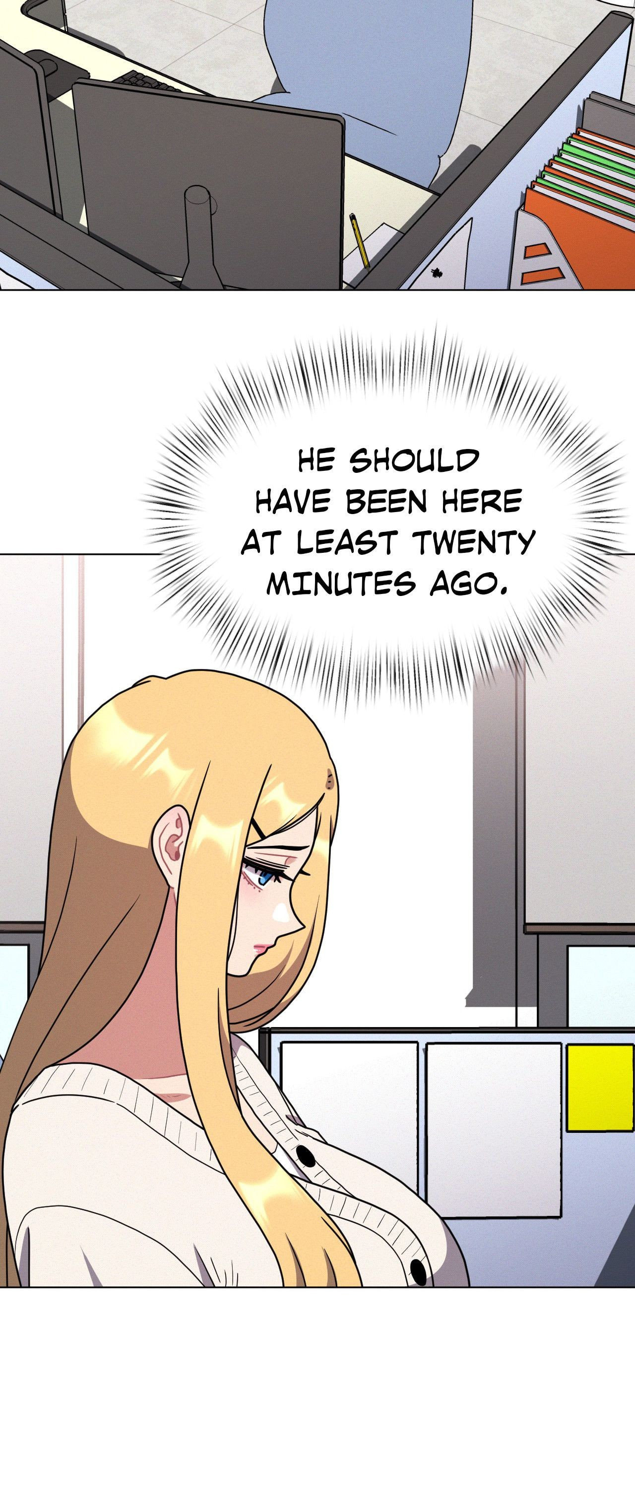 Read Her Red Hot Plaything chapter 28 image 3 on Lezhin