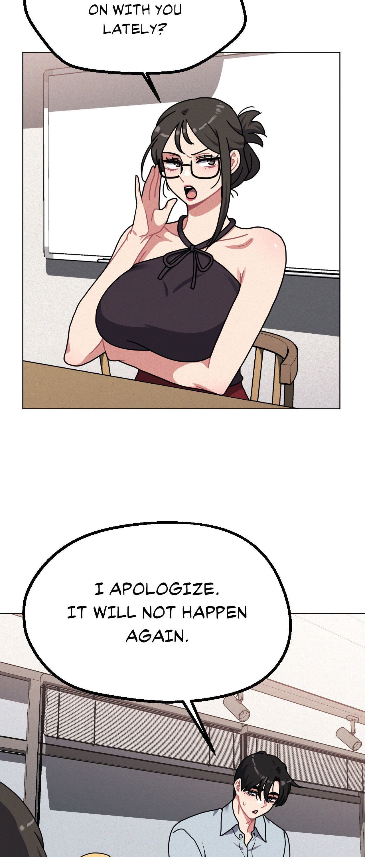 Read Her Red Hot Plaything chapter 28 image 30 on Lezhin