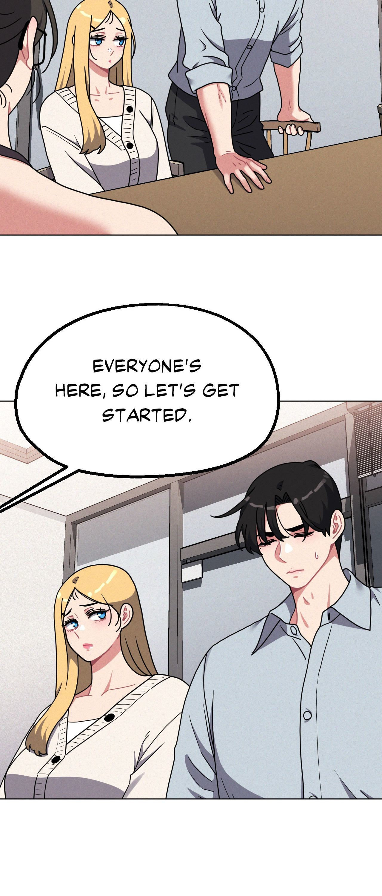 Read Her Red Hot Plaything chapter 28 image 31 on Lezhin