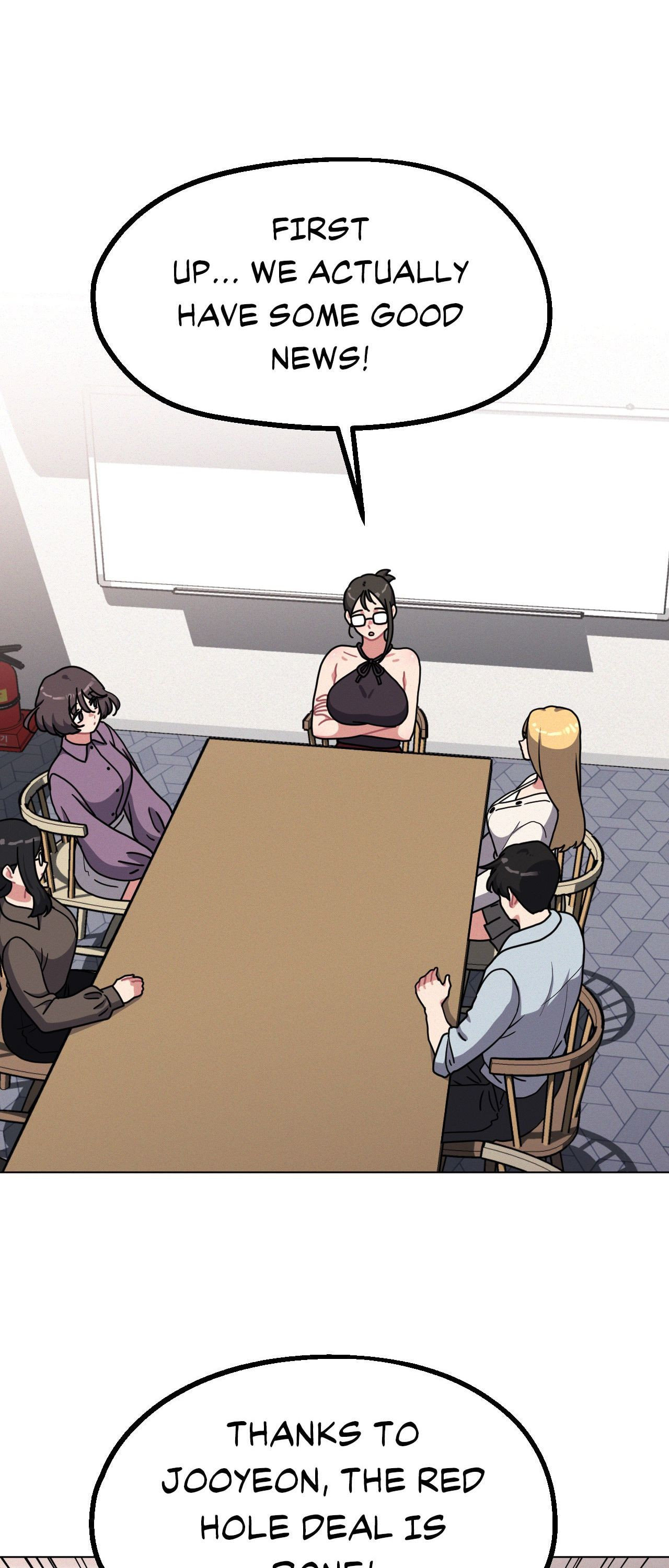 Read Her Red Hot Plaything chapter 28 image 32 on Lezhin