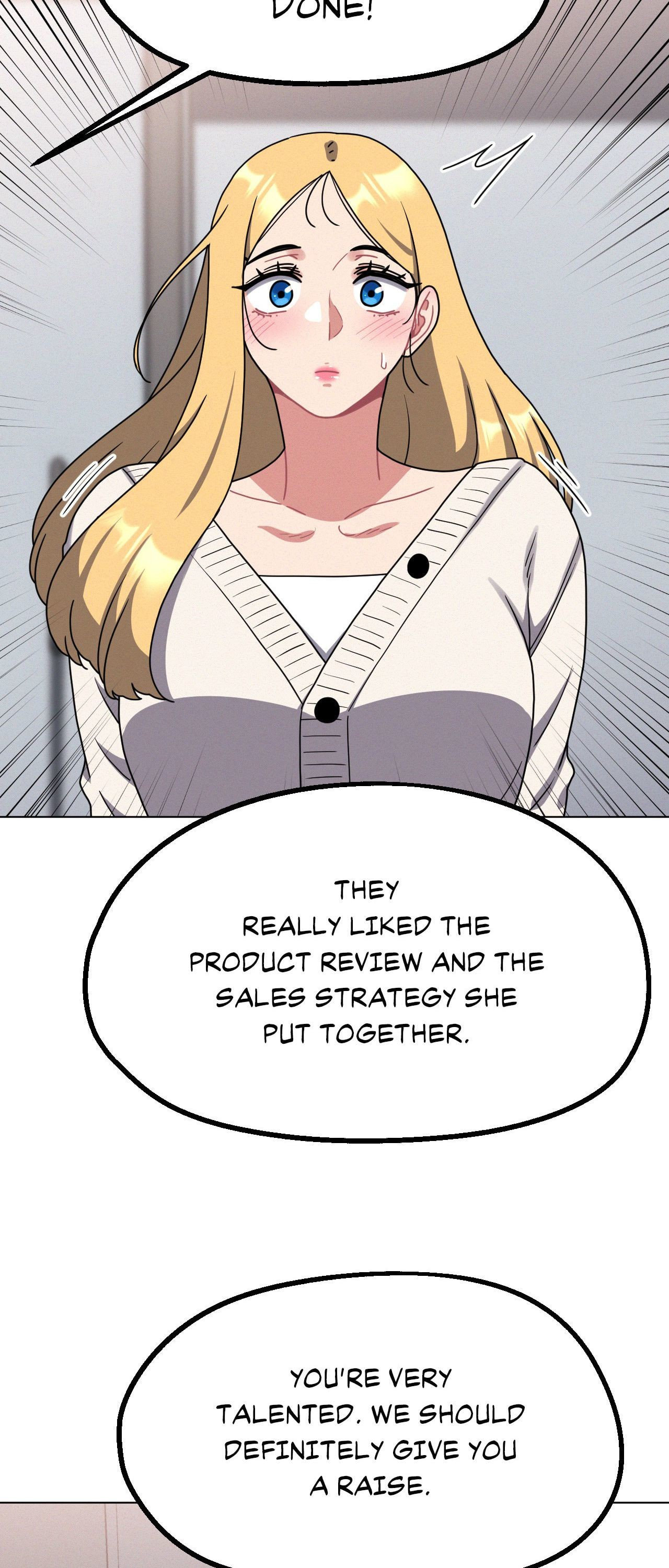 Read Her Red Hot Plaything chapter 28 image 33 on Lezhin