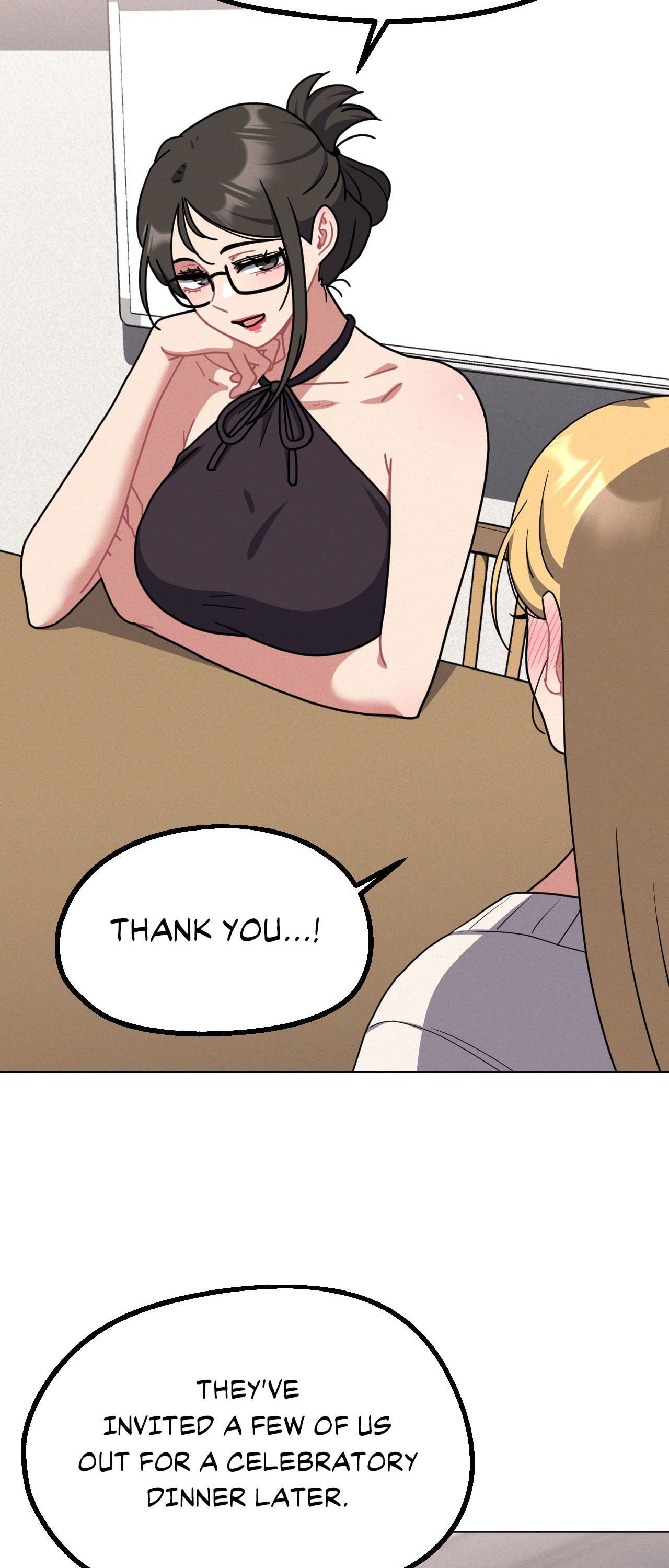 Read Her Red Hot Plaything chapter 28 image 34 on Lezhin