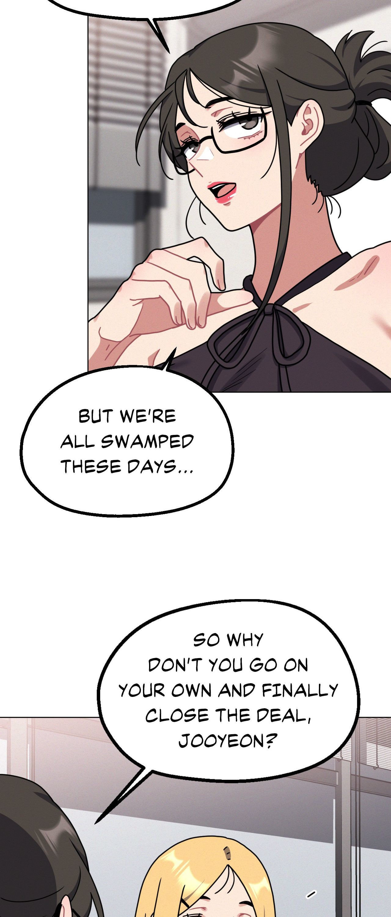 Read Her Red Hot Plaything chapter 28 image 35 on Lezhin