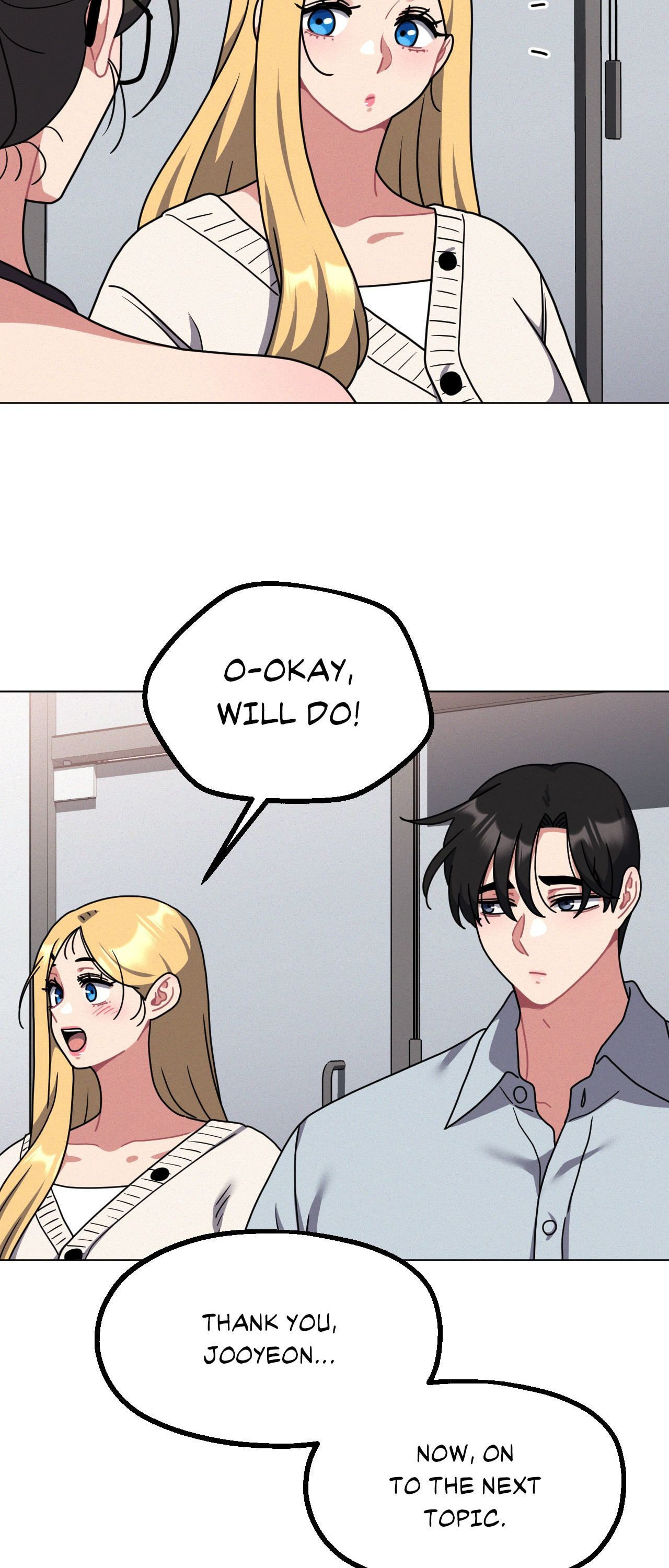 Read Her Red Hot Plaything chapter 28 image 36 on Lezhin