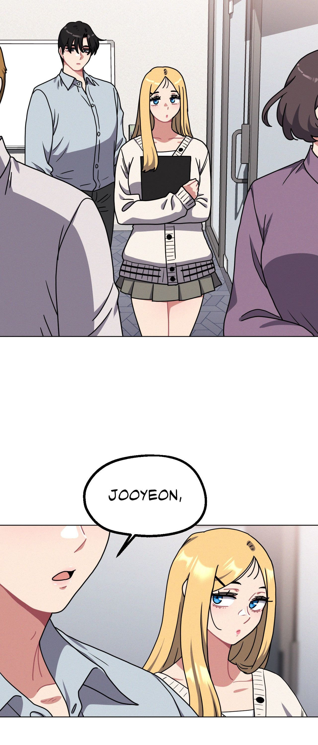 Read Her Red Hot Plaything chapter 28 image 38 on Lezhin