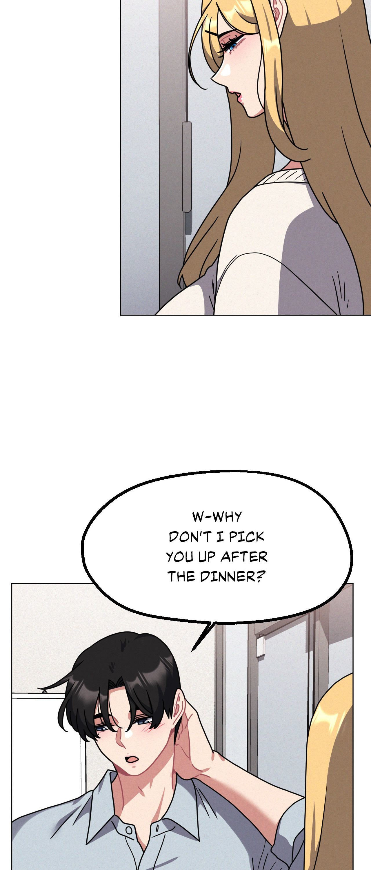 Read Her Red Hot Plaything chapter 28 image 40 on Lezhin