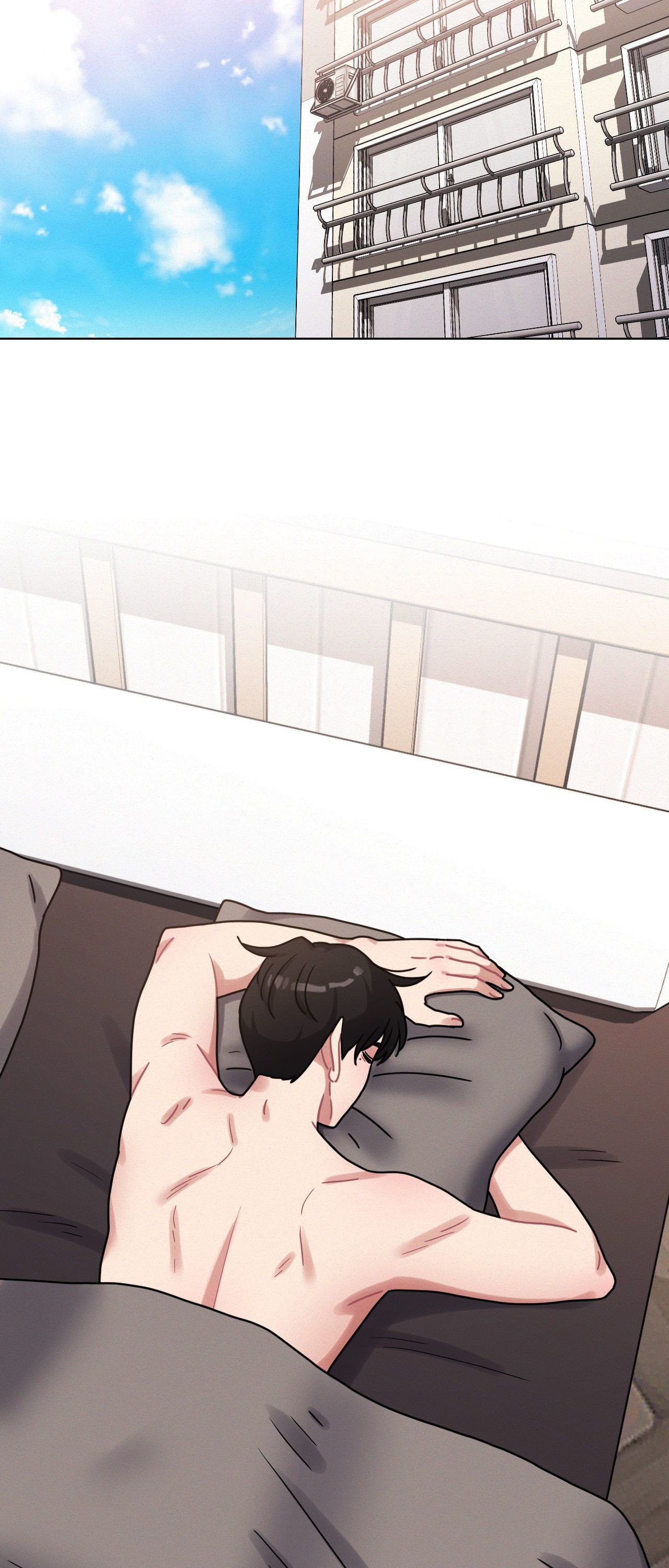 Read Her Red Hot Plaything chapter 28 image 7 on Lezhin