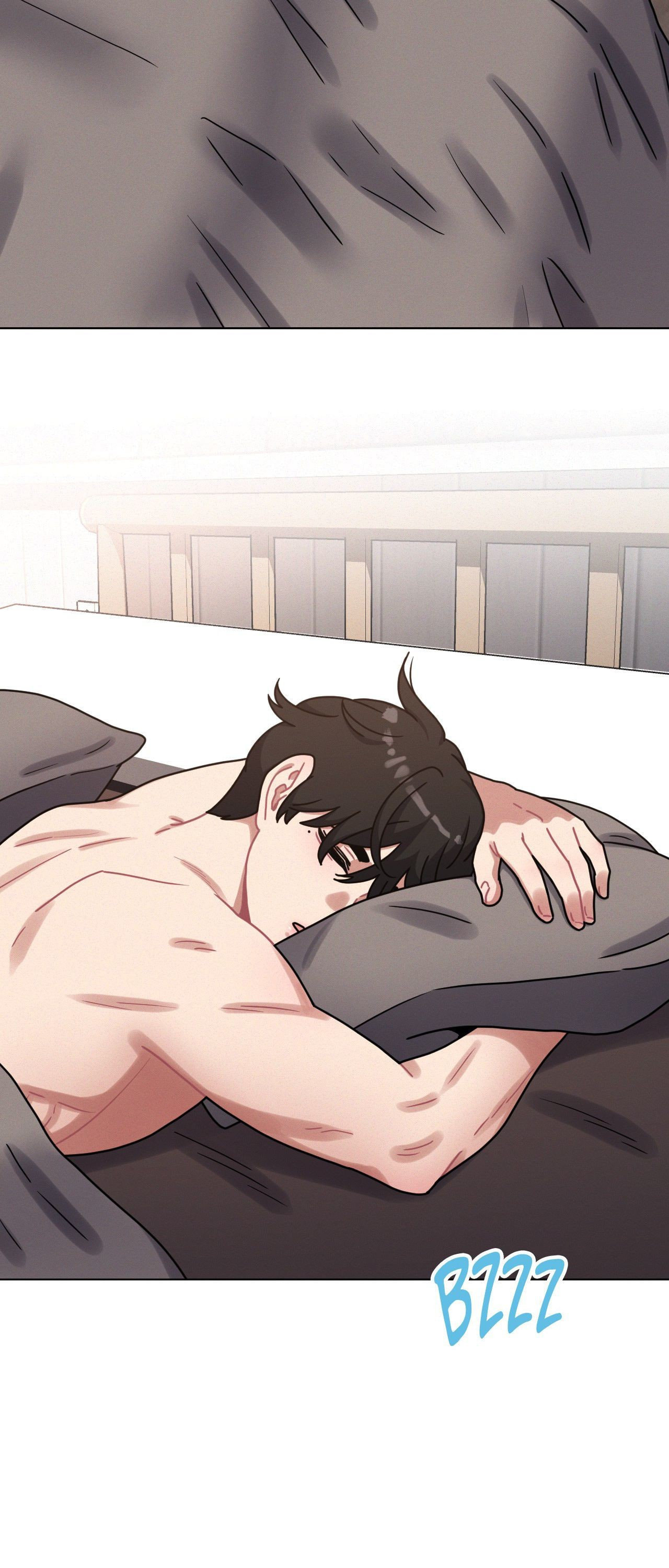Read Her Red Hot Plaything chapter 28 image 8 on Lezhin